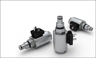 ventiltechnik proportionalventile